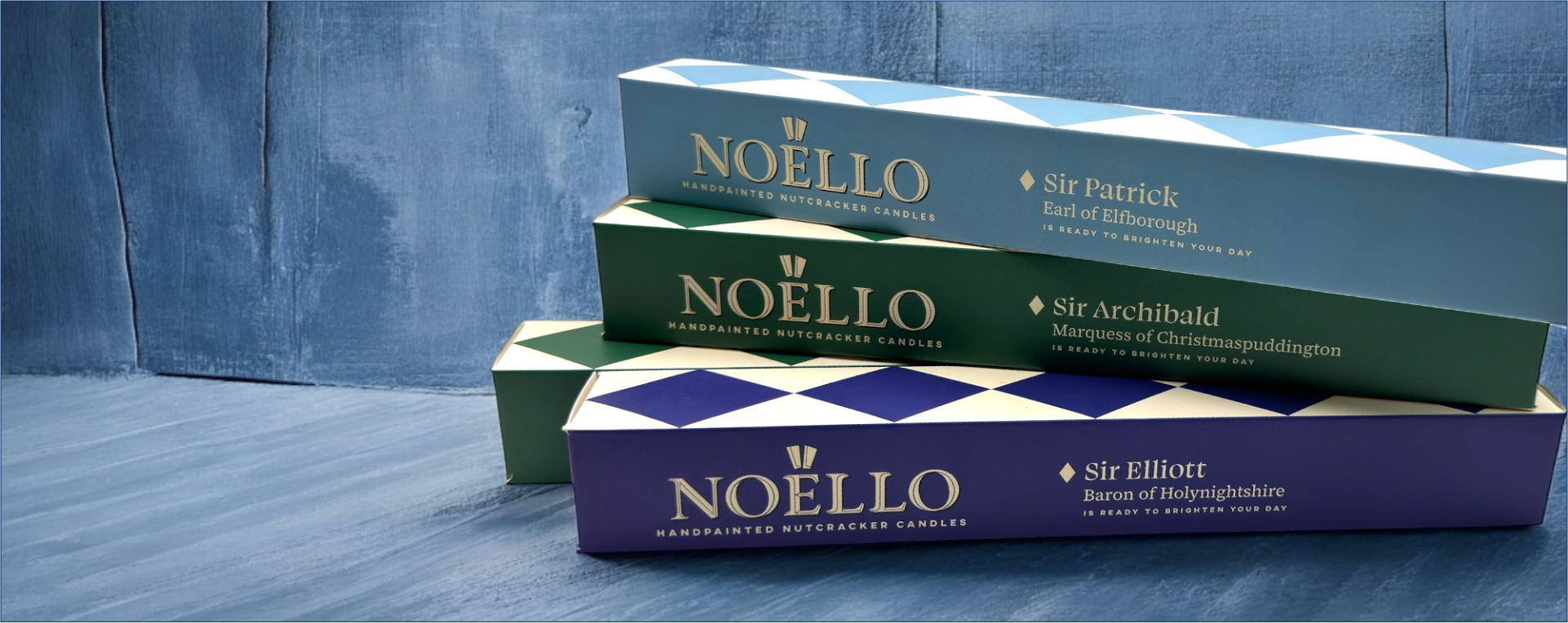ABOUT NOELLO