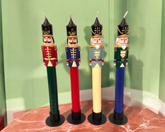 Candleholder