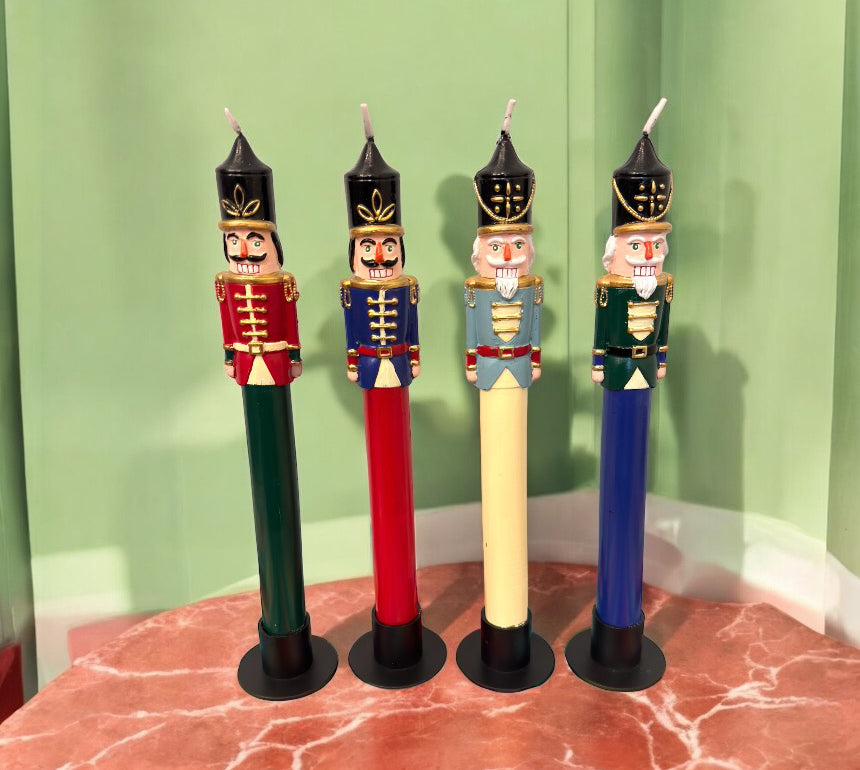 Candleholder