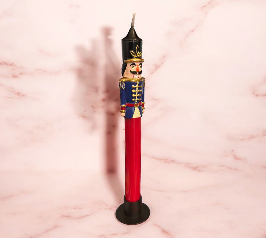 Candleholder