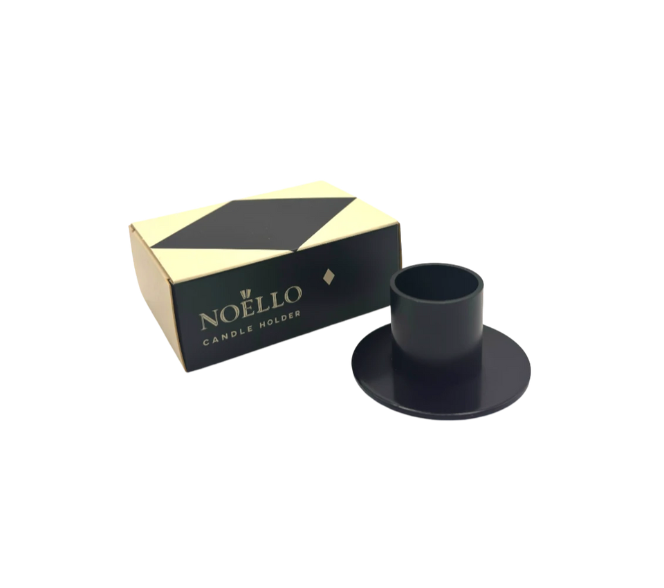 Candleholder